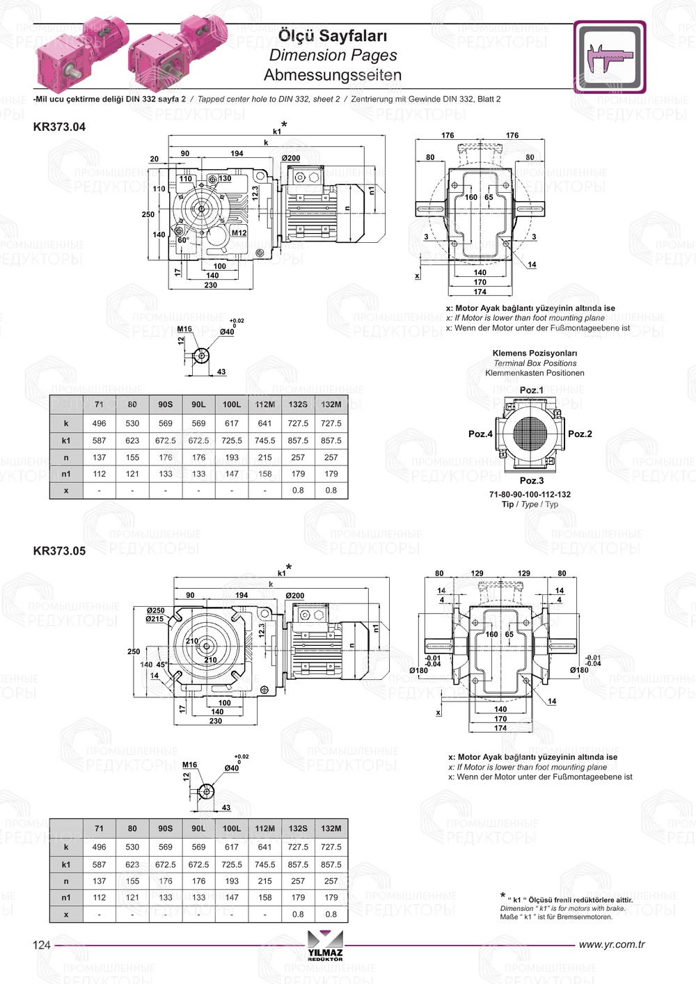 Yilmaz K 373-374-375-376